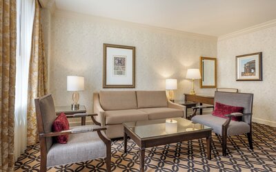 Omni San Francisco Hotel