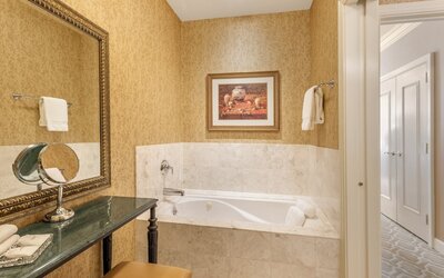 Omni San Francisco Hotel