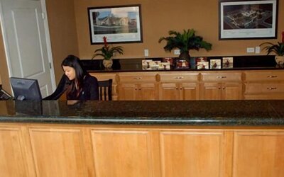 The Champagne Lodge & Luxury Suites