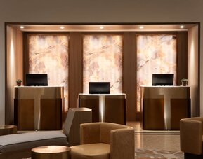 The Clift Royal Sonesta San Francisco