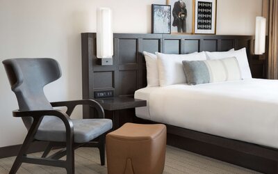The Clift Royal Sonesta San Francisco