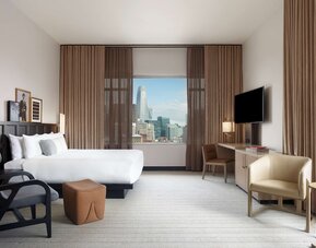 The Clift Royal Sonesta San Francisco