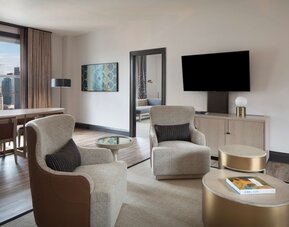 The Clift Royal Sonesta San Francisco