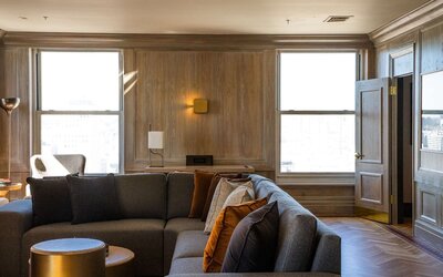 The Clift Royal Sonesta San Francisco
