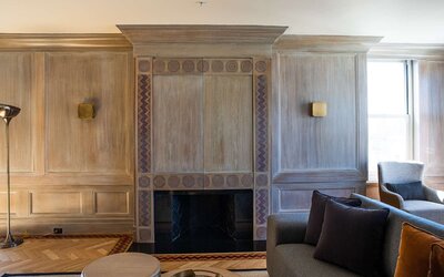 The Clift Royal Sonesta San Francisco