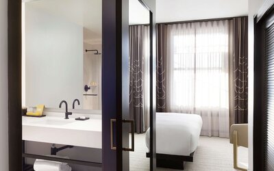 The Clift Royal Sonesta San Francisco