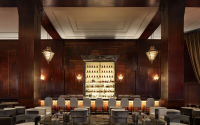 The Clift Royal Sonesta San Francisco