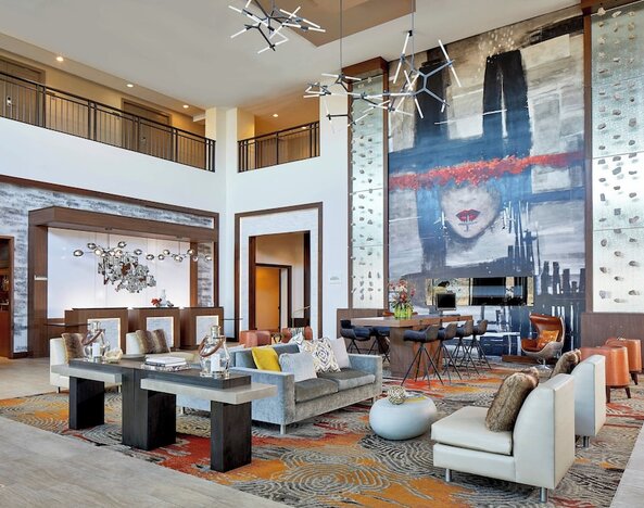 Renaissance Chicago Glenview Suites Hotel