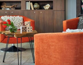 Renaissance Chicago Glenview Suites Hotel