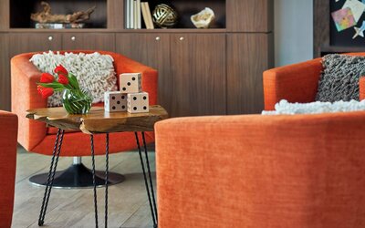 Renaissance Chicago Glenview Suites Hotel