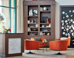 Renaissance Chicago Glenview Suites Hotel