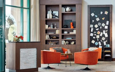 Renaissance Chicago Glenview Suites Hotel