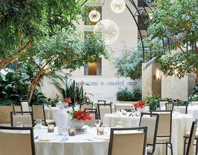 Renaissance Chicago Glenview Suites Hotel
