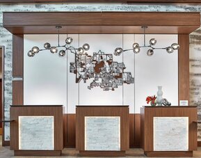 Renaissance Chicago Glenview Suites Hotel