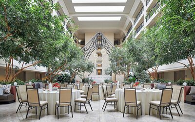 Renaissance Chicago Glenview Suites Hotel