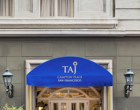 Taj Campton Place