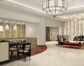 Taj Campton Place
