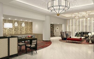 Taj Campton Place