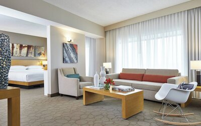 Renaissance Chicago Glenview Suites Hotel