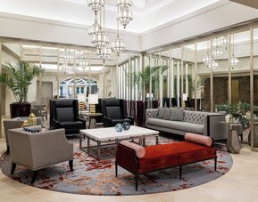 Taj Campton Place