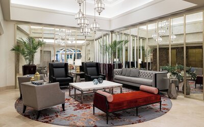 Taj Campton Place