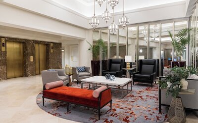 Taj Campton Place