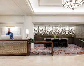 Taj Campton Place