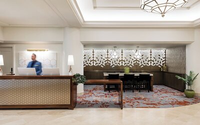 Taj Campton Place
