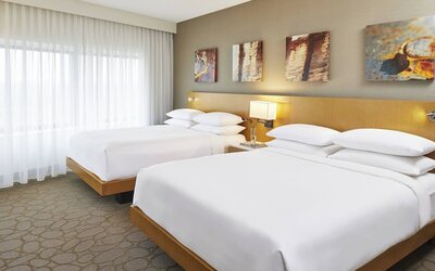 Renaissance Chicago Glenview Suites Hotel