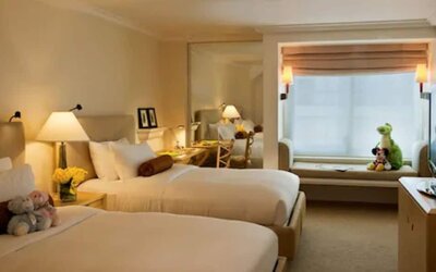 Taj Campton Place