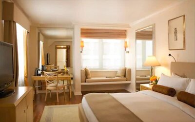 Taj Campton Place
