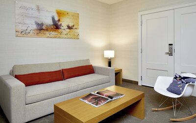 Renaissance Chicago Glenview Suites Hotel