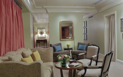 Taj Campton Place