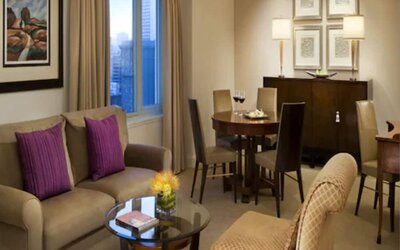 Taj Campton Place