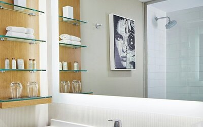 Renaissance Chicago Glenview Suites Hotel