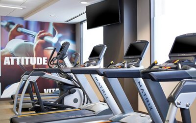 Renaissance Chicago Glenview Suites Hotel