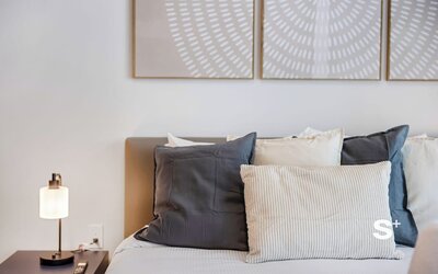 Cozy Skyline Condo - Cityview Miami