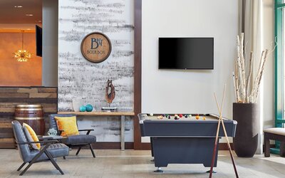 Renaissance Chicago Glenview Suites Hotel