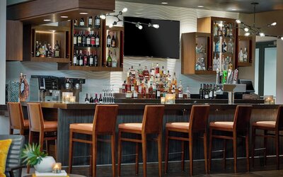 Renaissance Chicago Glenview Suites Hotel