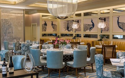 Taj Campton Place
