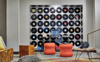 Renaissance Chicago Glenview Suites Hotel