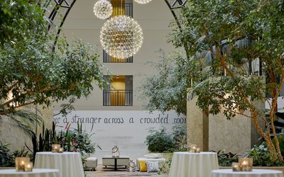 Renaissance Chicago Glenview Suites Hotel