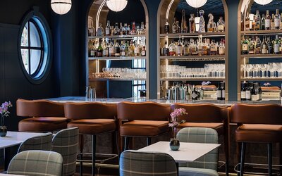 Taj Campton Place