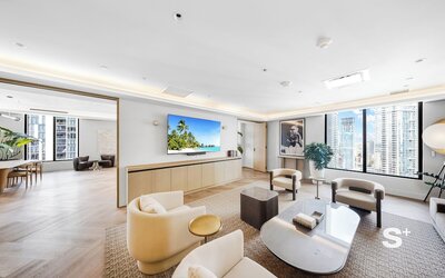 Cozy Skyline Condo - Cityview Miami