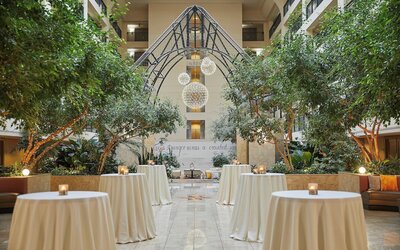 Renaissance Chicago Glenview Suites Hotel