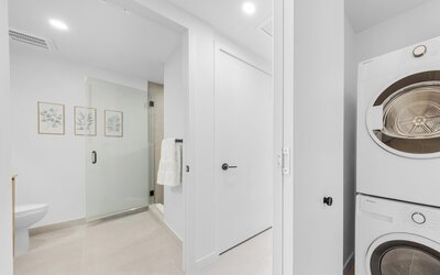 Cozy Skyline Condo - Cityview Miami