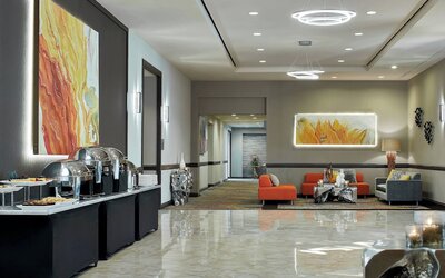 Renaissance Chicago Glenview Suites Hotel