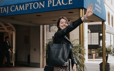 Taj Campton Place
