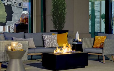 Renaissance Chicago Glenview Suites Hotel