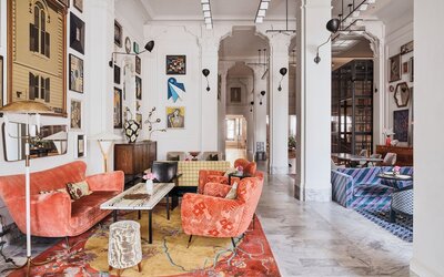 San Francisco Proper Hotel